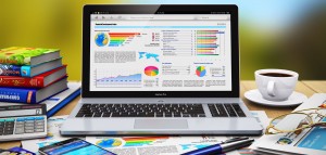 Online Business Development