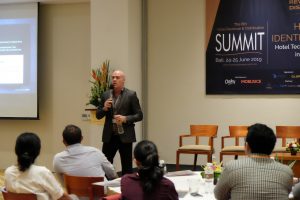 Hotel Revenue & Distribution Summit