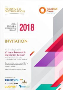 Hotel Revenue & Distribution Summit