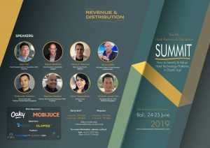 Hotel Revenue & Distribution Summit