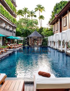 Client Astagina Resort & Spa Bali