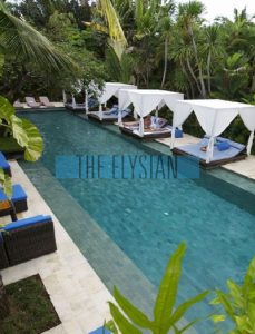 The Elysian Seminyak