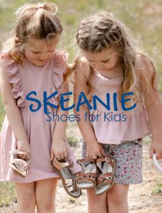 Skeanie Australia