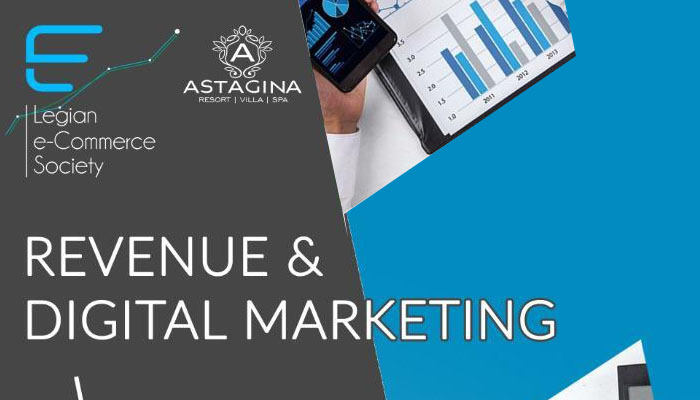 Revenue & Digital Marketing