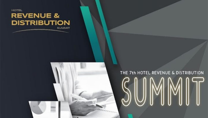 7th Hotel Revenue & Distribution Summit