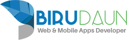 Biru Daun Web Studio Bali