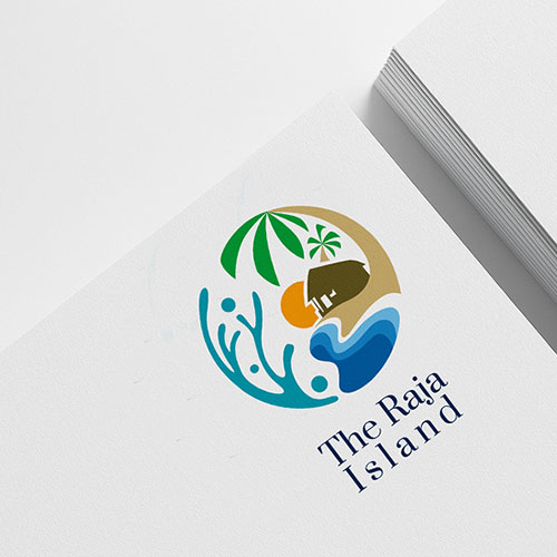 BiruDaun Web Studio, Bali, Indonesia portfolio raja